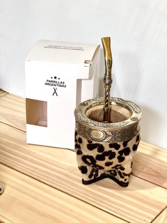 Imperial Animal Print Cincelado Premium - comprar online