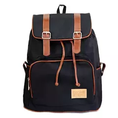 Mochila Unisex Tela Urbana - comprar online