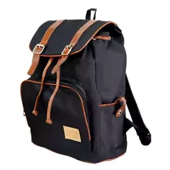 Mochila Unisex Tela Urbana en internet