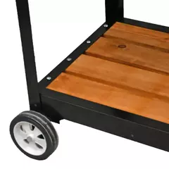 Parrillero Argentino F100 - tienda online