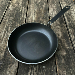 Sartén de hierro 25cm - comprar online