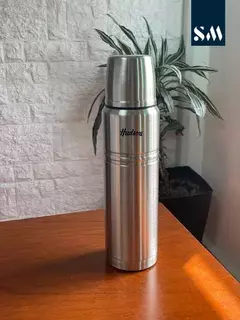Termo Hudson 1L Bala Pico Cebador - tienda online