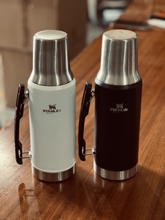 Termo System Con manija y Tapa tipo mate - tienda online