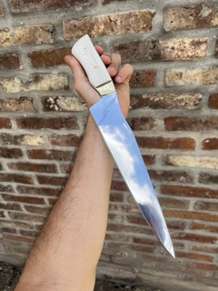 Edición limitada Macho micarta - comprar online