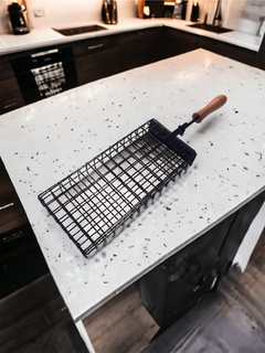 GRILLERO PARA VERDURAS XL GRANDE