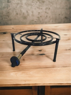 Mechero Quemador Grande Ø48 cm
