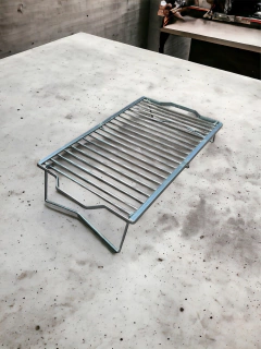 PARRILLA PLEGABLE 60x40 - comprar online