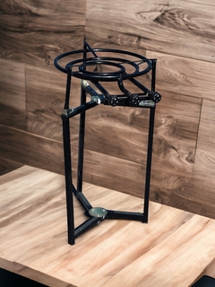 Soporte de mecheros / quemadores + Mechero (opcional) - comprar online