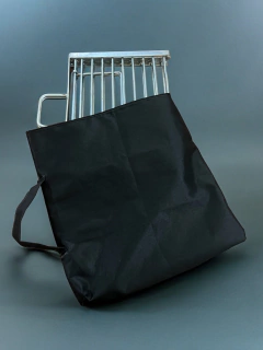 Imagen de PARRILLA PLEGABLE 60x40