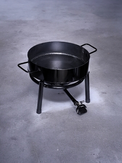 Promo Disco de arado + Mechero Quemador - comprar online