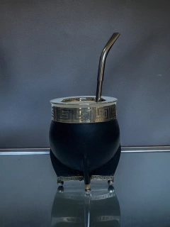 Mate Imperial Premium + Matepa + Bombilla PL - comprar online