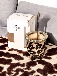 Camionero Animal Print Cincelado Premium en internet