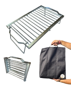 PARRILLA PLEGABLE 60x40 en internet