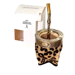 Imperial Animal Print Cincelado Premium - comprar online