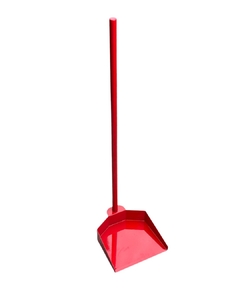 Pala basura Industrial C/Mango Metal - comprar online