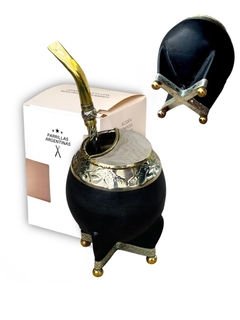Torpedo Rey Premium Con Matepa + Base entera - comprar online