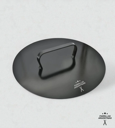 Tapa para Disco de Arado - comprar online