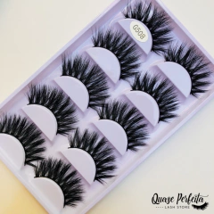 Cilios G508 - comprar online