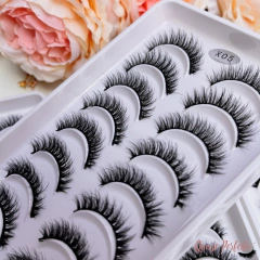 Cilios X05 - 10 pares - comprar online