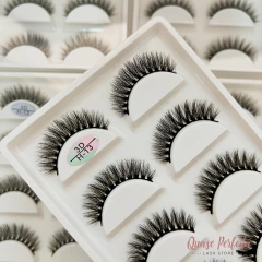 Cílios H13 - Quase Perfeita Store