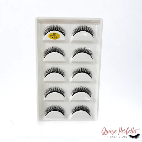 Cilios X14 - comprar online
