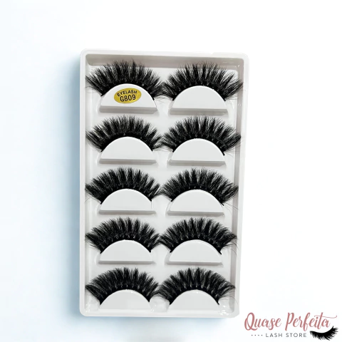 Cilios G809 - comprar online