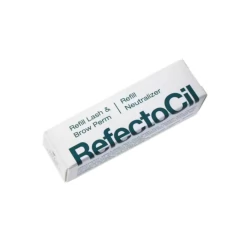 Refil Passo 1 e 2 Refectocil Eyelash Lift & Curl Perm/Neutralizer - Brow - 3,5ml - comprar online