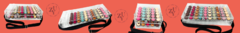 Banner da categoria Forminhas nº5
