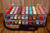 Expositor 150 Brigadeiros - 3 Andares - Forminhas nº4 - comprar online