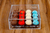 Expositor para 16 Brigadeiros