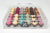 Expositor para 36 Brigadeiros - Forminhas nº3 - comprar online