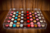 Expositor para 99 Brigadeiros - Forminhas nº4