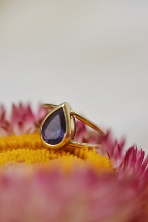 Anillo Eau