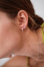 Argollitas Paloma - comprar online
