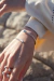 Pulsera Deux - comprar online