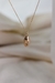 Collar Relicario 830usd - Fili Joyas