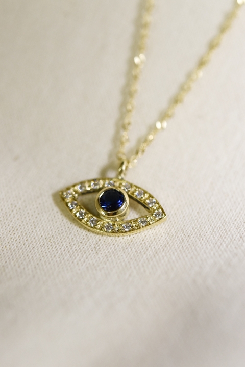 Collar Estambul 860usd
