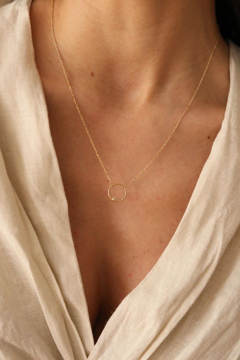 Collar Ballerina 530usd
