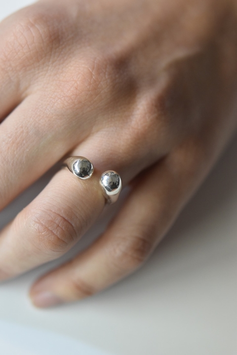 Anillo Deux