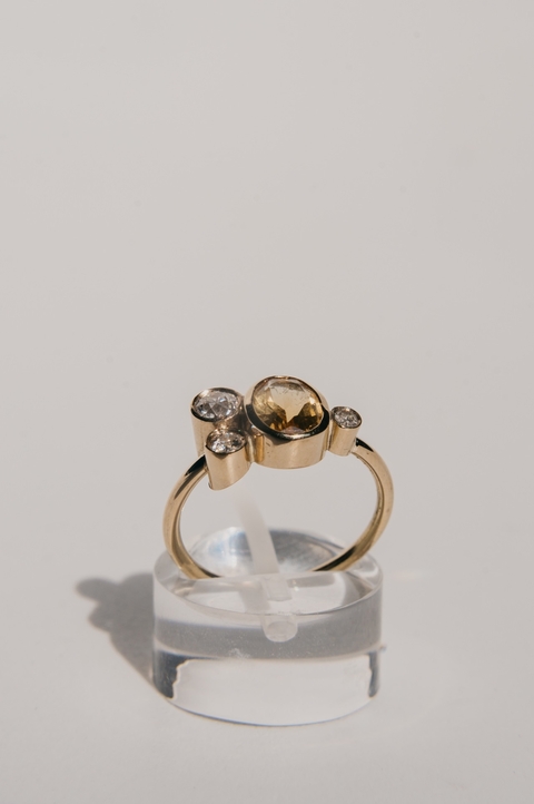 Anillo Real