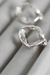 Aros Bow - Fili Joyas