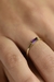 Anillo Lila 350usd - comprar online