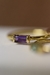 Anillo Lila 350usd