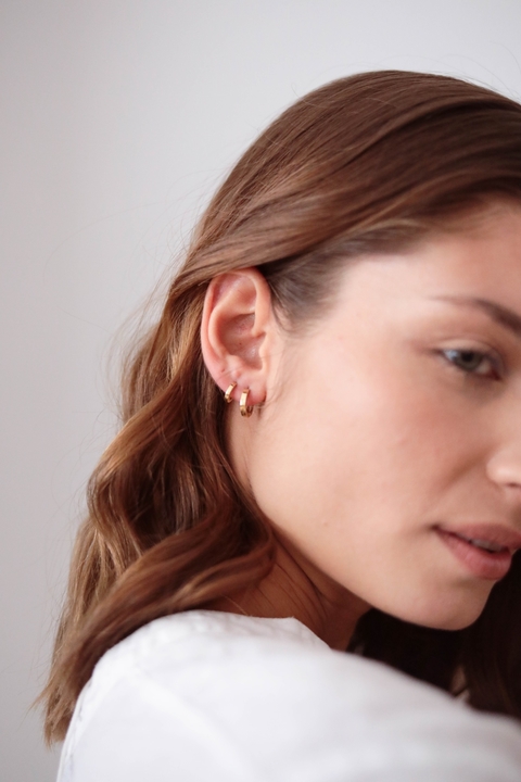 Argollitas Paloma 9mm 650 USD