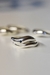 Anillos Waves - comprar online