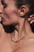 Collar Clericot Rosa - comprar online