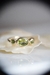 Anillo Millie •Peridoto• 500usd