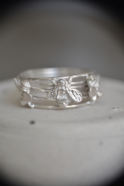 Anillo Voler
