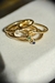 Anillo Carolina 2mm 270/290usd