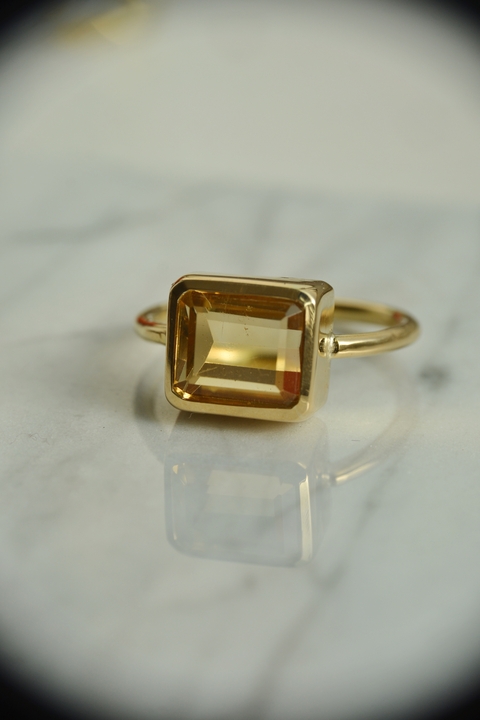 Anillo Capri